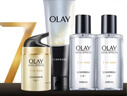 玉兰油（OLAY）多效修护4件套礼盒保湿护肤品套装新年礼物送女友 实拍图