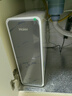 海尔（Haier）鲜活水pro净水器1200G6年RO膜净饮机家用厨房专用台下用反渗透过滤直饮净水机 实拍图