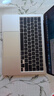Apple/苹果AI笔记本/2025款MacBookAir13英寸M4(10+10核)16G 512G 星光色电脑MW103CH/A 实拍图