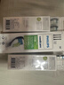 飞利浦（PHILIPS）电动牙刷头 钻石亮白型牙刷头 适配HX9352HX9362HX9332HX9372 3支 装钻石亮白HX6063/96黑色 实拍图