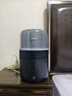 飞利浦（PHILIPS）加湿器家用卧室母婴专用静音除菌无雾空调加湿机鼻炎孕妇婴幼儿小型桌面大容量HU5710/13礼品 实拍图
