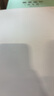 晨光（M&G）绿晨光 A4 80g 加厚多功能双面打印纸 复印纸 500张/包 10包/箱 整箱5000张 APYVQ57W 实拍图