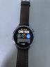 华为（HUAWEI）手表WATCH GT 4【咨询享优惠】运动智能两周续航蓝牙通话体温血氧心率监测送男女士朋友礼物6Pro 46mm山茶棕【皮表带+贴膜】 实拍图