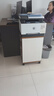 惠普（HP）3301fdn/3303fdw/4301dw/4301fdw A4彩色激光打印机一体机自动双面复印扫描传真照片无线手机WiFi 3301fdn【有线四合一+自动双面打印】英文显示 官方标配 实拍图