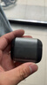 Viken【2025新款顶配】蓝牙耳机适配小米苹果三星蓝牙无线入耳式深度降噪通话游戏骑行抗风噪 静夜黑 双设备连接丨多模式anc强降噪 实拍图