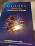 歌帝梵（Godiva）臻粹果仁巧克力 30颗300g 休闲零食 伴手礼新年礼物 年货零食糖果 实拍图