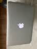 Apple 苹果  MacBook Air系列 13/11寸 M1/2/3/4/5 二手笔记本电脑 MacBook Air 13年 11寸 实拍图