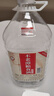 不老潭粮食酒 泸州糯红高粱酒桶装高度浓香型散装白酒纯粮壹号 60度 5L 实拍图
