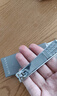 尖工不锈钢婴儿指甲刀儿童指甲剪指甲钳折叠便携超薄小号多功能钥匙扣 实拍图