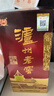 泸州老窖 六年窖头曲 浓香型白酒 52度 500ml 单瓶装 实拍图