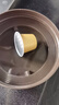星巴克（Starbucks） Nespresso浓郁胶囊咖啡兼容nes系列米家等便携式咖啡瑞士进口 焦糖风味51g/盒-限期26年6-8月 实拍图