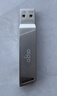 爱国者（aigo）128GB Lightning USB3.0苹果U盘U368 适配苹果iphone14/ipad9及以下版本机型 手机电脑两用 实拍图