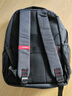 联想（Lenovo）双肩包高颜值初高中大学生书包旅行背包出差电脑包潮男女运动旅行通勤黑色20L【升级面料】 实拍图