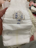 奇莫Q-MO皇家至柔纸尿裤M72片(6-11kg)尿不湿中号超薄透气超能吸 实拍图