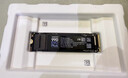 三星（SAMSUNG）1TB SSD固态硬盘 M.2接口(NVMe协议PCIe4.0*4/5.0*2)读速7150MB/S 990 EVO Plus 实拍图