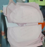 十月结晶防溢乳垫超柔立体一次性超薄透气哺乳期防漏乳贴100片【柔护款】 实拍图
