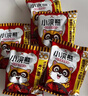 统一小浣熊 招牌香辣蟹味干脆面 35g*30包 整箱装儿时美食干脆面 实拍图