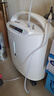 鱼跃（Yuwell）制氧机医用吸氧机家用老人5L升级氧气机6L7F-6W中重度缺氧 实拍图