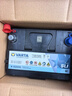 瓦尔塔（VARTA）汽车电瓶蓄电池 蓝标65D23L 现代途胜卡罗拉丰田起亚以旧换新 实拍图