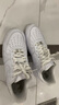 耐克NIKE男空军一号AF1 新年礼物 运动鞋CW2288-111白43 实拍图