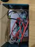 宝工（Pro'sKit）MT-1217-C 3 5/6真有效值自动量程数位电表 测试仪器仪表 实拍图