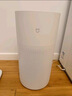 米家小米无雾加湿器3-800 轻音家用卧室办公室6L大容量 800ml/h快速加湿CJSJSQ04ZMZ 实拍图