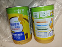 雀巢（Nestle）爱思培学龄前1000g儿童奶粉4段3-6岁优质奶源 实拍图