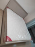 龙凤床垫家用卧室乳胶分区独立弹簧席梦思1.8x2米记忆棉环保椰棕护脊床垫 净享A型21cm：正面适中 1800*2000 实拍图