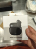 小米（MI）Redmi Buds 6 青春版 入耳式蓝牙耳机 42dB降噪 适用于安卓苹果手机 子夜黑 实拍图