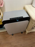布鲁雅尔（Blueair）空气净化器除甲醛细菌流感病毒新房急入住家用卧室除烟味异味吸猫毛净化机CP7i 实拍图