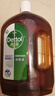 滴露（Dettol）消毒液衣物除菌液洗衣消毒水1.8L 杀菌除螨除甲流H3N2春节大扫除 实拍图