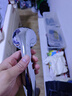 九牧（JOMOO）花洒喷头空气能淋浴五功能手持花洒S02015-2C11-2 实拍图