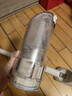 海尔（Haier）无线吸拖一体吸尘器家用车用轻量宠物便携式除尘机大功率大吸力干吸湿拖多用随手吸Q49W新年好礼 实拍图