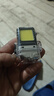 【手电打火机】防水便携超长续航点烟器侧灯手电筒户外type-c充电 普通款-电热丝 实拍图