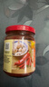 李锦记 蒜蓉辣椒酱226g 0添加防腐剂 国宝级大师推荐 烧烤火锅炖炒拌蘸 实拍图