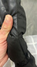 特步（XTEP）保暖手套冬季骑行男女士防冻防风电动摩托车防水防寒滑雪手套 实拍图