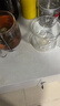 忆壶茶玻璃茶杯茶水分离男女士泡茶专用带盖耐热无铅办公室喝绿茶水杯子 实拍图