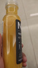 农夫山泉100%纯果汁NFC苹果香蕉混合汁300ml*10瓶整箱鲜果压榨年货礼盒 实拍图