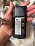 NOKIA新105 4G 全网通移动联通电信 老人老年按键直板学生儿童备用戒网手机 双卡双待  黑色 实拍图