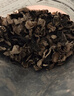 燕之坊 东北黑木耳小秋耳258g 长白山秋后木耳特产 炒菜火锅凉拌干货 实拍图