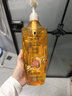 施华蔻（Schwarzkopf）金纯盈润精油洗发露600ml 无硅油洗发水 植物精油改善毛躁 实拍图