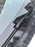 一途上汽大众帕萨特专用无骨雨刮器新帕萨特雨刷帕萨特【11-18款】雨刮原厂原车尺寸雨刷器（1对装）A级胶条 实拍图