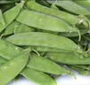 京鲜生 云南新鲜甜豆 带壳食用 清香甜脆 加冰保鲜发货净重5斤源头直发 实拍图