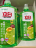 立白青柠洗洁精大瓶1kg*3瓶食品用维E精华去重油不伤手餐具果蔬适用 实拍图