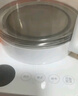 米家小米养生壶N1烧水壶恒温电热水壶煮茶壶泡茶器一体机304不锈钢米家小白壶家用办公室附茶漏1.5L 实拍图