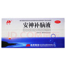 敖东 安神补脑液10ml*40支 生精补髓 益气养血 强脑安神 头晕乏力 健忘失眠 神经衰弱 实拍图