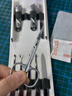 司顿（STONE）指甲刀平口指甲钳斜口甲沟修甲刀成人家用剪甲 银翼修甲修容9件套 实拍图
