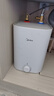 美的（Midea）7.6升储水式小厨宝台下电热水器家用45升一级能效京东自营2000W厨房热水宝国家补贴F7.6-20CB5(ES) 实拍图