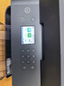 爱普生（EPSON）L6378 墨仓式彩色无线多功能一体机 办公家用 （打印复印扫描 wifi/有线网络 自动双面复印/打印） 实拍图