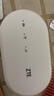 中兴（ZTE）随身wifi6免插卡移动wifi无线网卡便携式热点4g路由器无限笔记本电脑通用流量2025款U10LS白色 实拍图